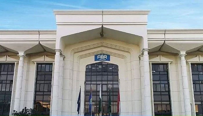 FBR unearths Rs9.41bn wealth fraud; money laundering case registered FBR headquarters after the FBR wealth fraud Rs9.41 billion case was registered
