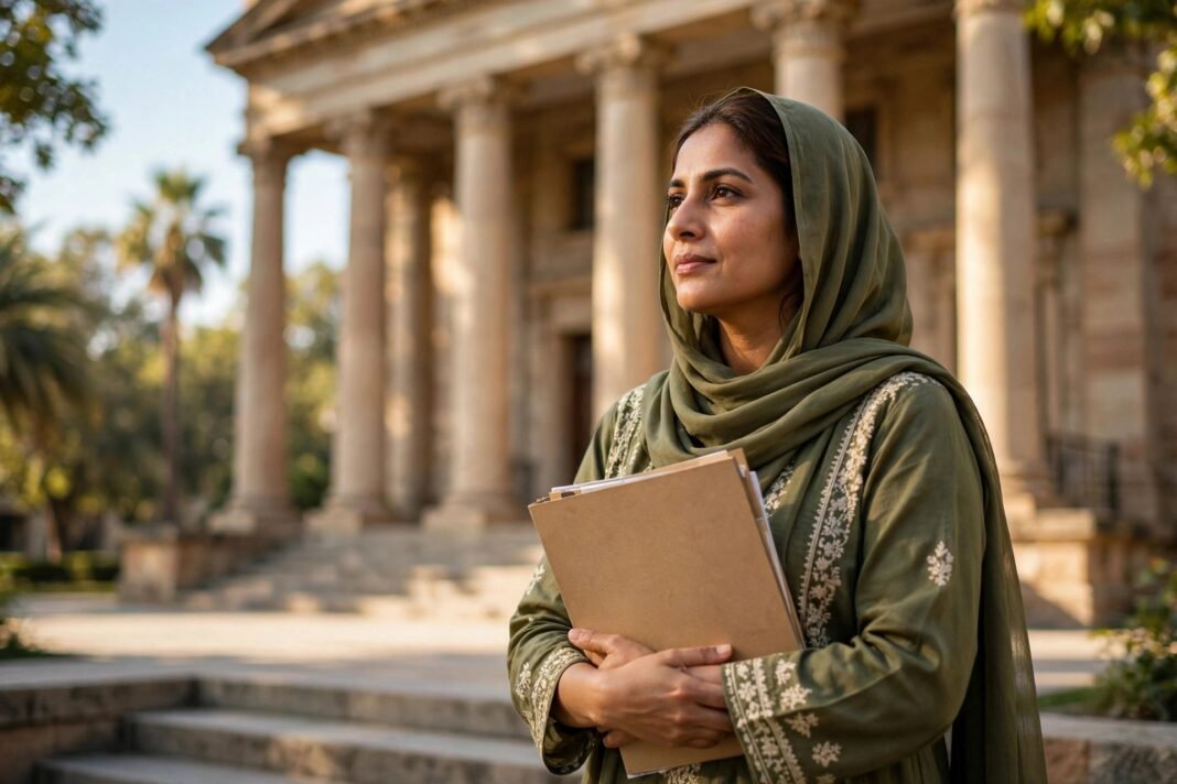 Women’s Inheritance Rights in Pakistan: The Complete 2026 Guide