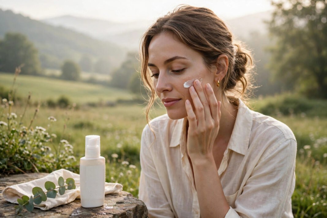 How to Choose Sunscreen for Your Skin Type (2026)