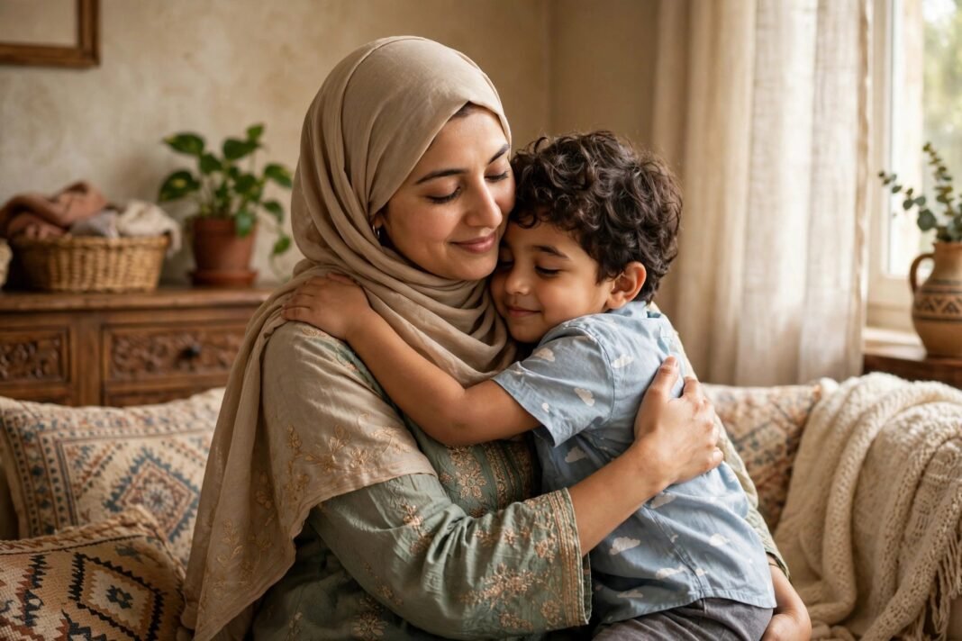 Child Custody Law in Pakistan: A Mother’s Rights Guide (2026) Child Custody Law in Pakistan: A Mother’s Rights Guide (2026)