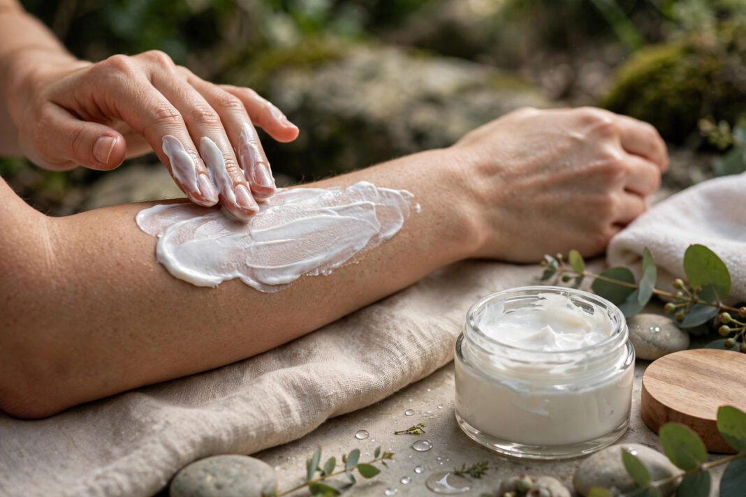How to Hydrate Dry Skin: A Complete Routine (2026) How to Hydrate Dry Skin: A Complete Routine (2026)