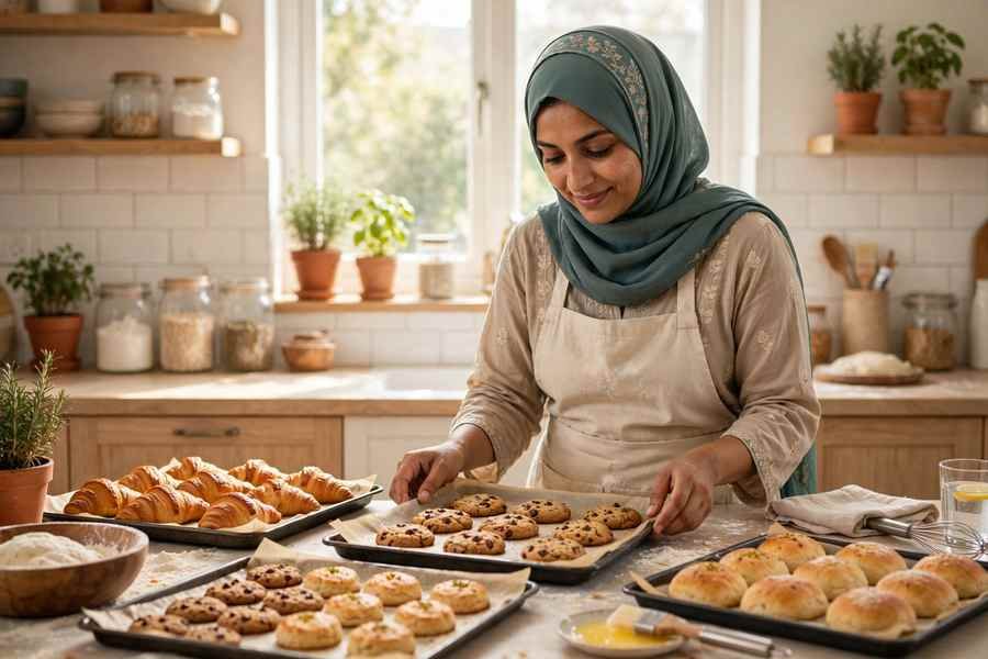 9 Home-Based Business Ideas for Women in Pakistan 9 Home-Based Business Ideas for Women in Pakistan