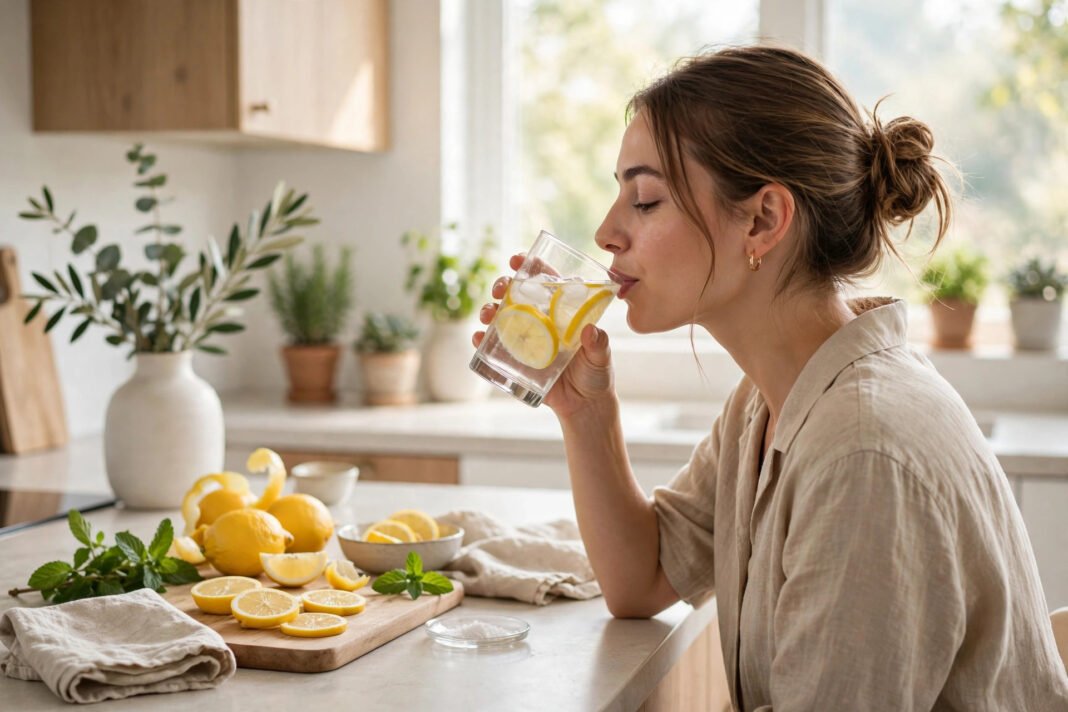 Metallic Taste in Mouth: What Causes It and When to Worry Metallic Taste in Mouth: What Causes It and When to Worry