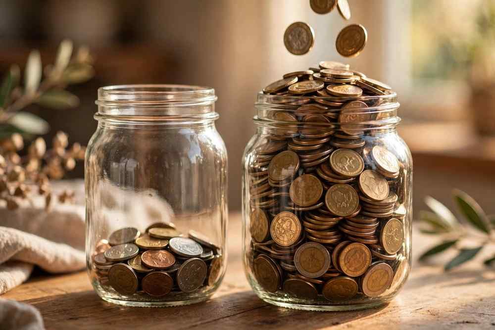 High-Yield Savings Accounts vs Money Market Accounts in 2026 High-Yield Savings Accounts vs Money Market Accounts in 2026