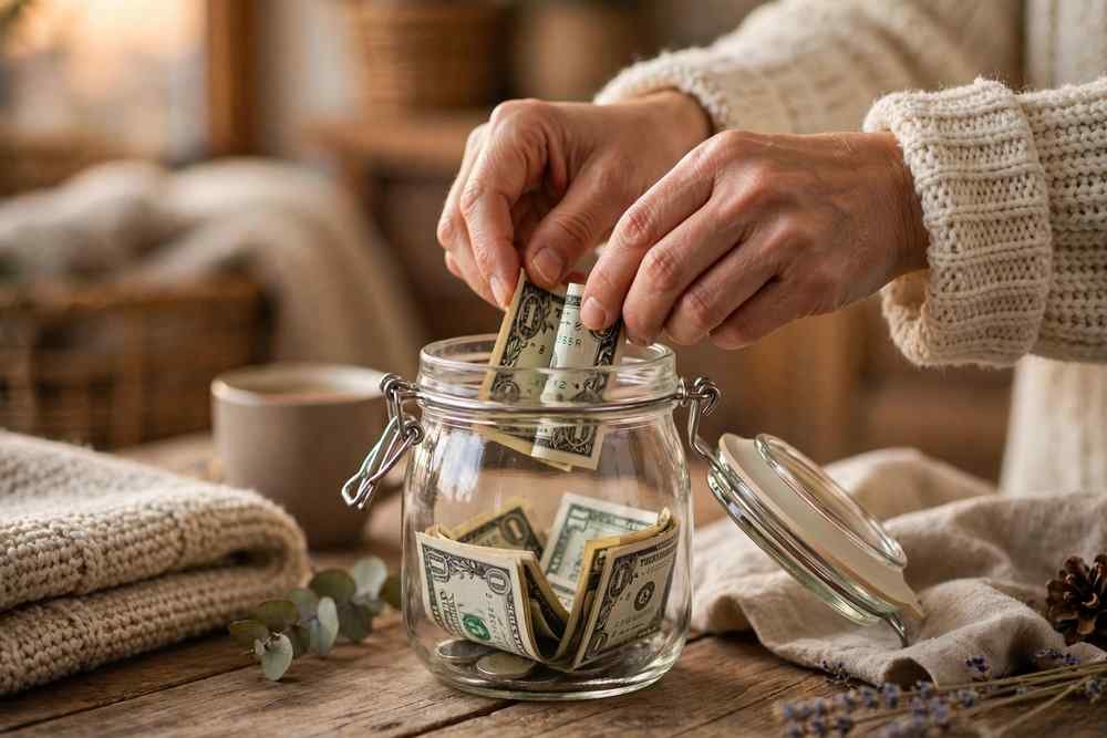 How to Build an Emergency Fund With the Right Bank Account