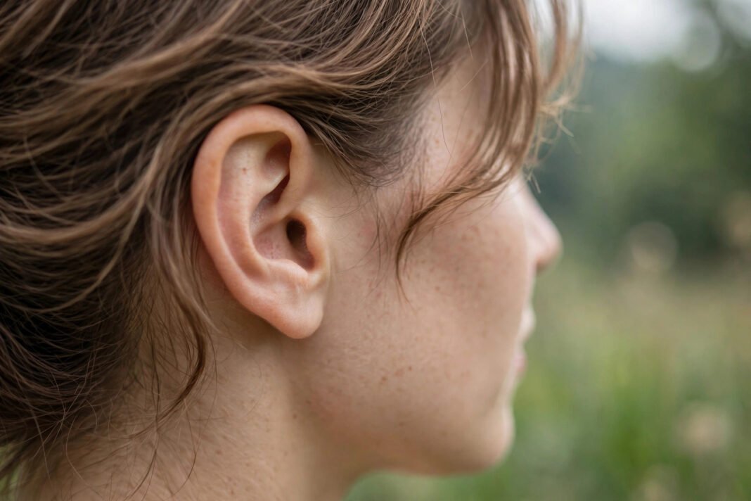 Why Are My Ears Ringing? Tinnitus Causes Explained Why Are My Ears Ringing? Tinnitus Causes Explained