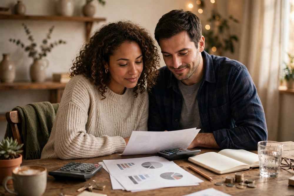 Joint Bank Accounts for Couples and Families in 2026 Joint Bank Accounts for Couples and Families in 2026