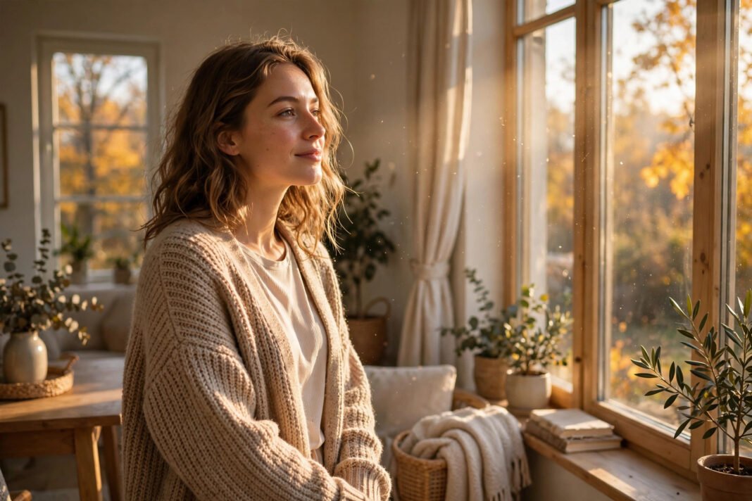 Why Your Vitamin D Drops Every Autumn — and How to Fix It Why Your Vitamin D Drops Every Autumn — and How to Fix It