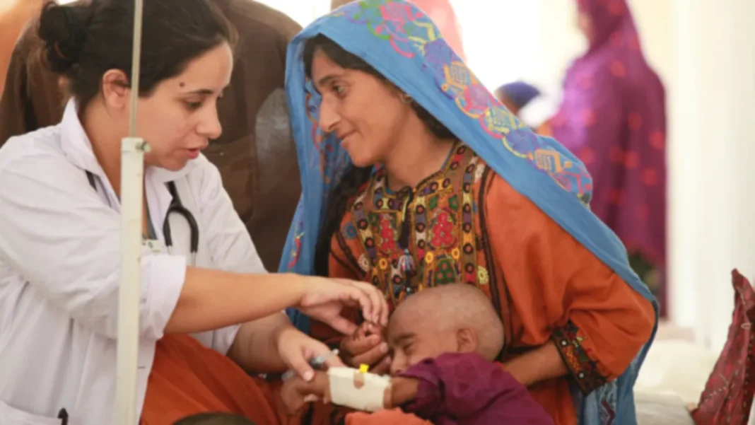 Pakistan Fertility Rate: Latest Data, Trends and Causes
