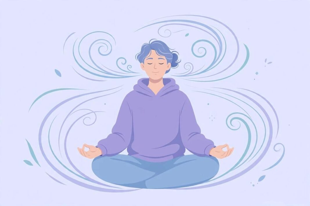 Anxiety Symptoms: How to Recognize Them and What to Do