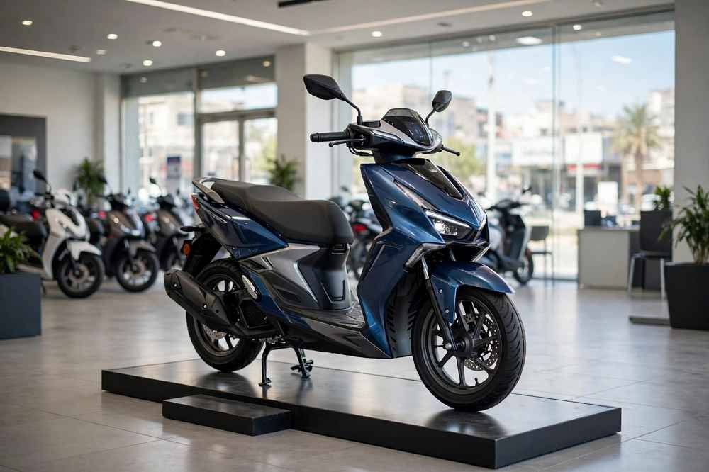 Which Bank Is Best for Scooty Finance in Pakistan? Rates and Plans Compared