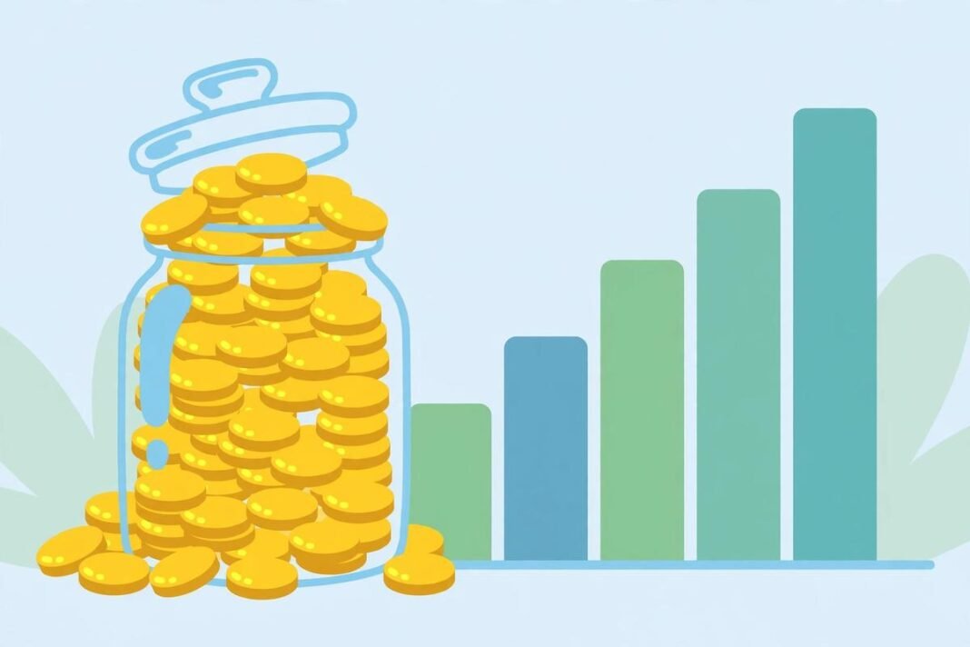 Best High Yield Savings Accounts for 2026 Best High Yield Savings Accounts for 2026