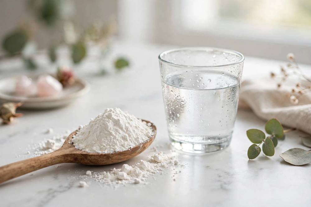Taking Collagen Powder Orally: An Honest Review — Does It Really Work? Taking Collagen Powder Orally: An Honest Review — Does It Really Work?