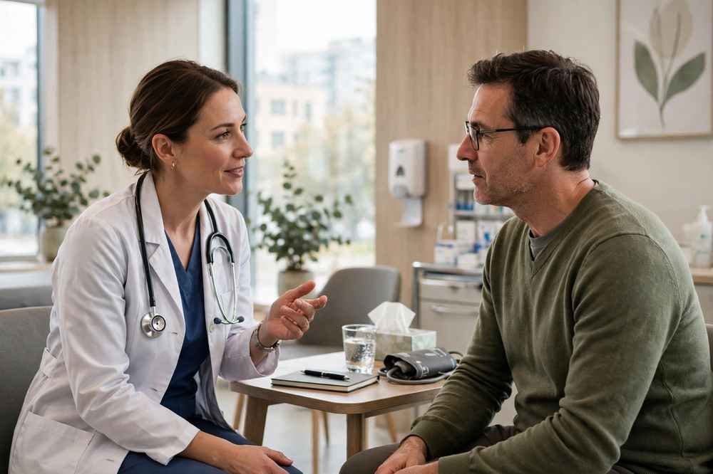 Diabetes Symptoms: Early Warning Signs You Should Not Ignore Diabetes Symptoms: Early Warning Signs You Should Not Ignore