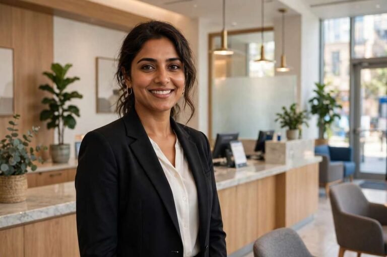 Female Bankers in Pakistan: Challenges, Progress and the Road Ahead