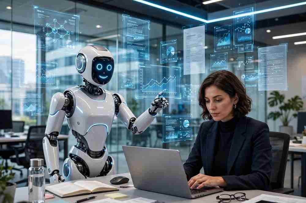 Google Launches Gemini AI Agent for the Workplace: Everything You Need to Know
