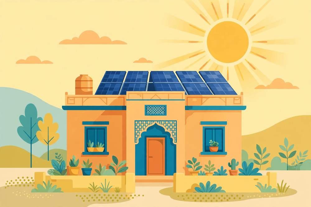 How Many Solar Panels Do You Need for Your Home in Pakistan?