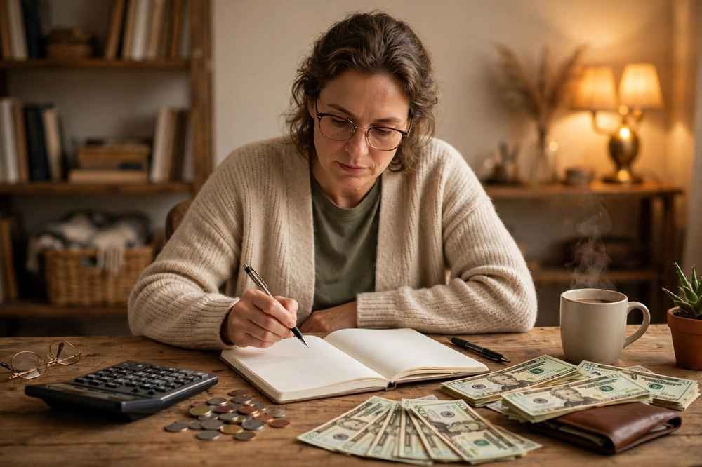 How to Budget: A Complete Beginner’s Guide That Actually Works How to Budget: A Complete Beginner’s Guide That Actually Works