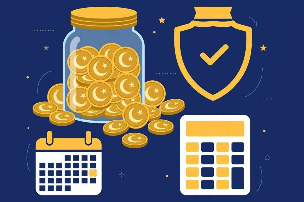 How to Build an Emergency Fund on a Small Salary in Pakistan