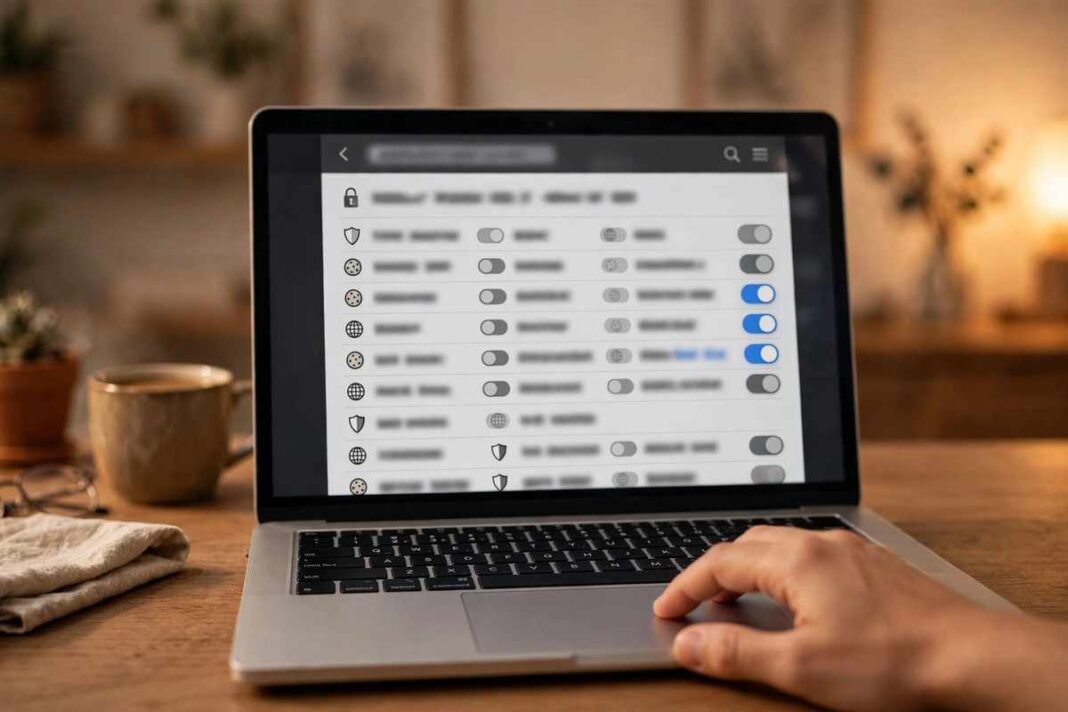 How to Delete Cookies in Chrome, Safari, and Firefox