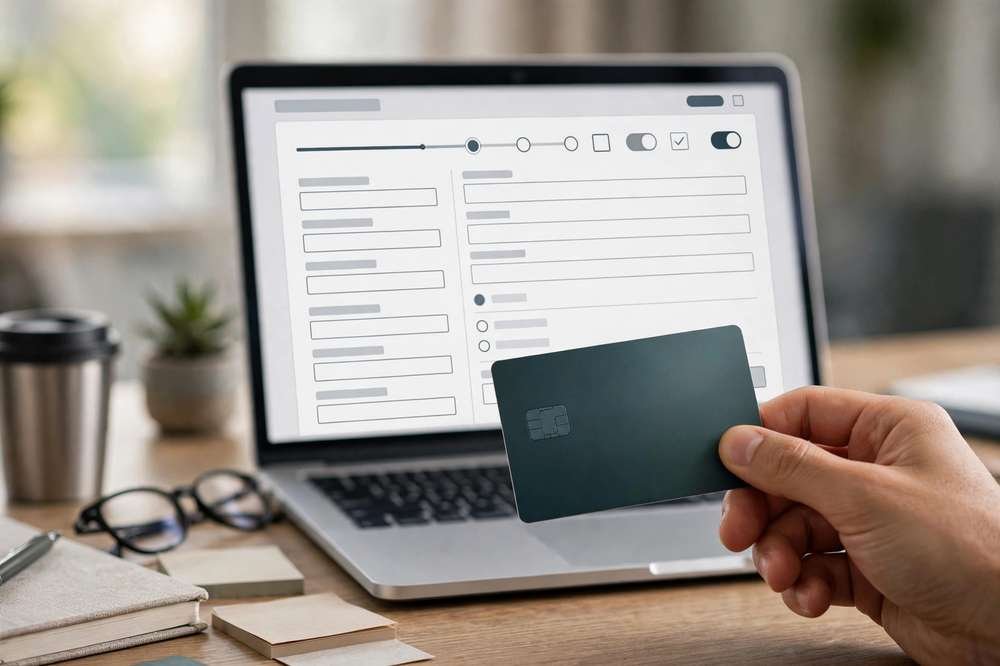 How to Get a Credit Card: Eligibility, Steps and Tips How to Get a Credit Card: Eligibility, Steps and Tips