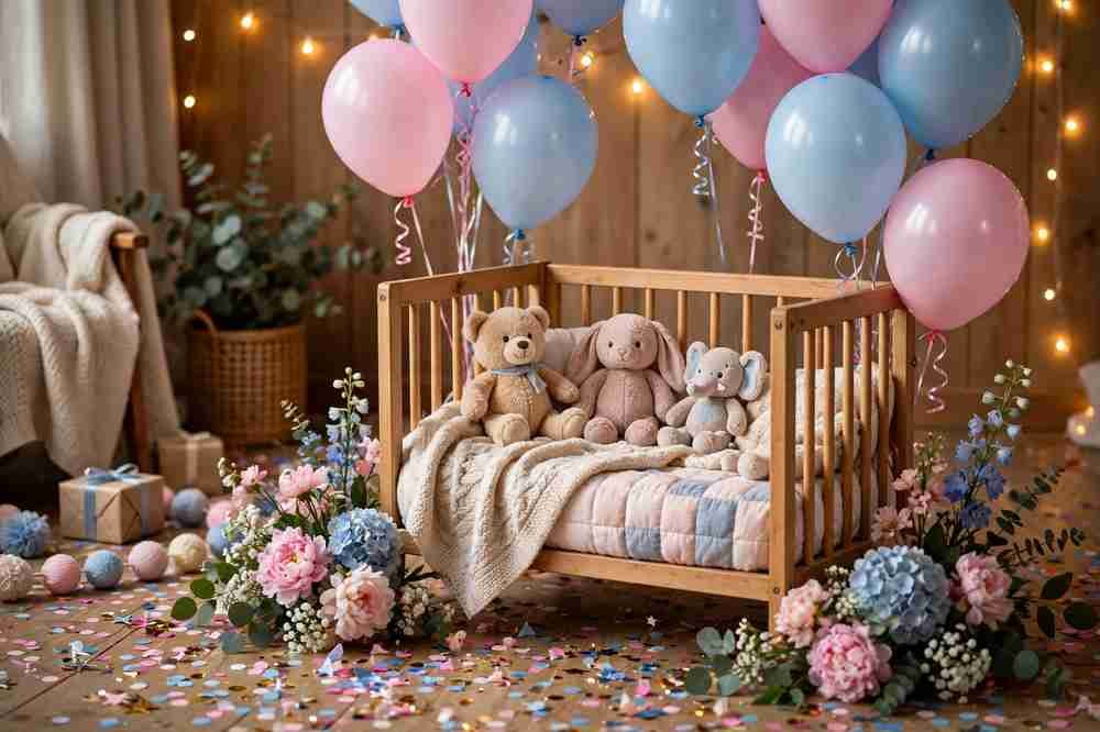 Neelam Muneer Gives Birth to Baby Boy, Family Sources Confirm