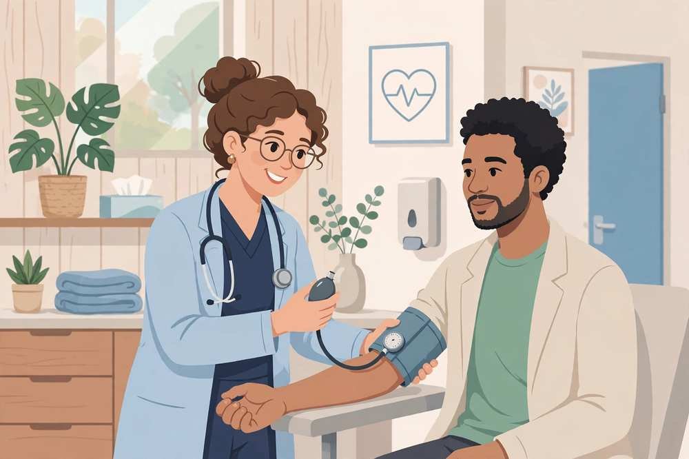 NHS Health Check: Who Qualifies, What’s Tested and What Results Mean