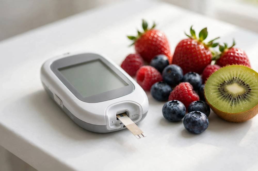 Normal Blood Sugar Levels: Charts by Age and What They Mean