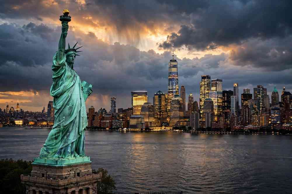 New York Ranked World’s No. 1 City in 2026 Under Zohran Mamdani New York Ranked World’s No. 1 City in 2026 Under Zohran Mamdani