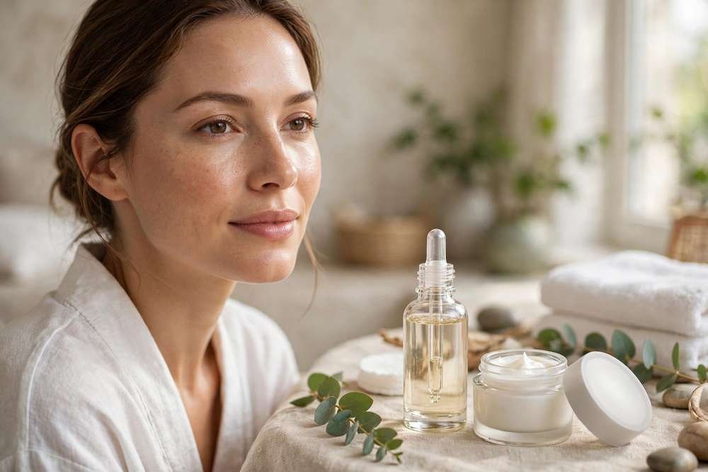 Retinol for Skin: Does It Really Work? Side Effects and Beginner Tips
