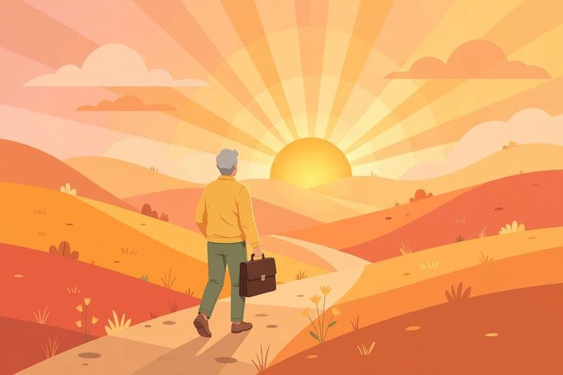 The Rule of 55: Retire Early Penalty-Free