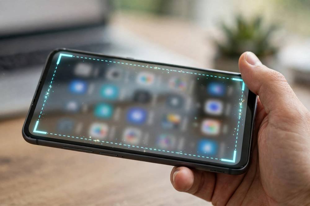 How to Take a Screenshot on Android: Every Method for Samsung, Xiaomi, Infinix and Tecno How to Take a Screenshot on Android: Every Method for Samsung, Xiaomi, Infinix and Tecno