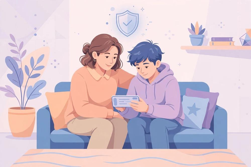 Should Parents Check Their Teenager’s Phone? A Balanced Guide Should Parents Check Their Teenager’s Phone? A Balanced Guide