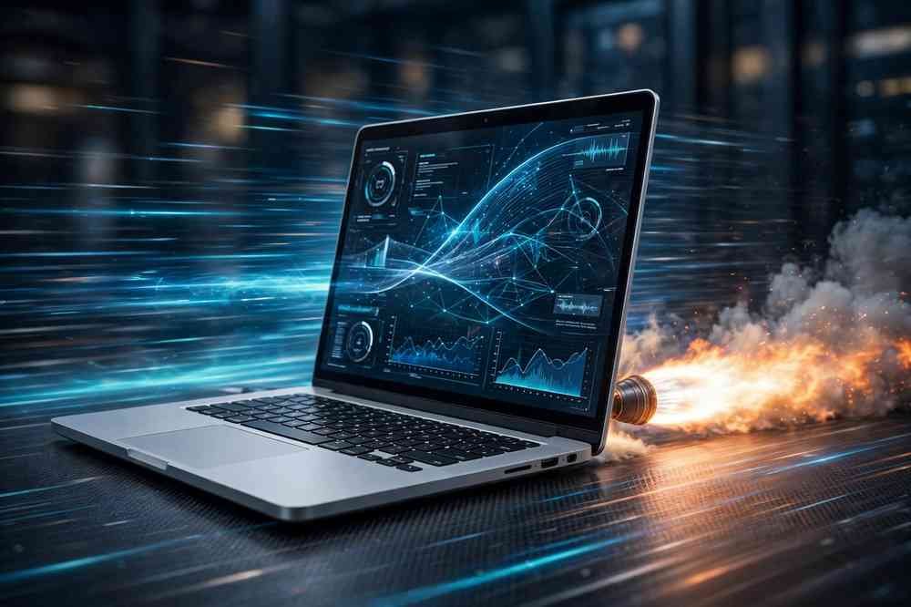 How to Speed Up a Slow Laptop: 9 Proven Fixes That Actually Work