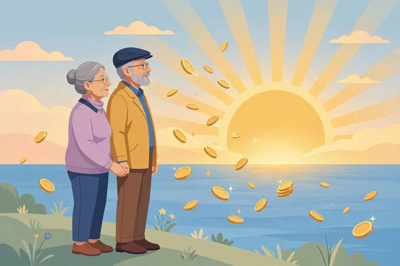 State Pension Forecast: Check Yours in Minutes