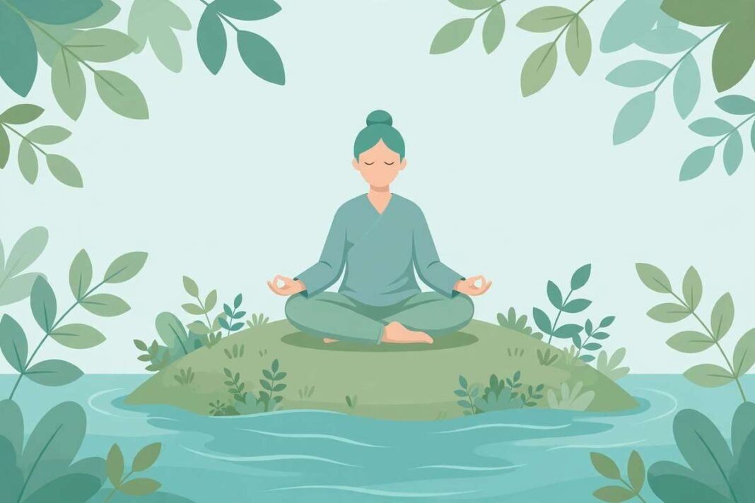 Stress Management Techniques That Actually Work: A Complete Guide