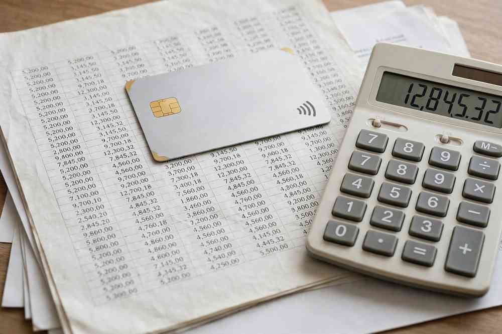 What Is APR on a Credit Card? A Clear Explanation What Is APR on a Credit Card? A Clear Explanation