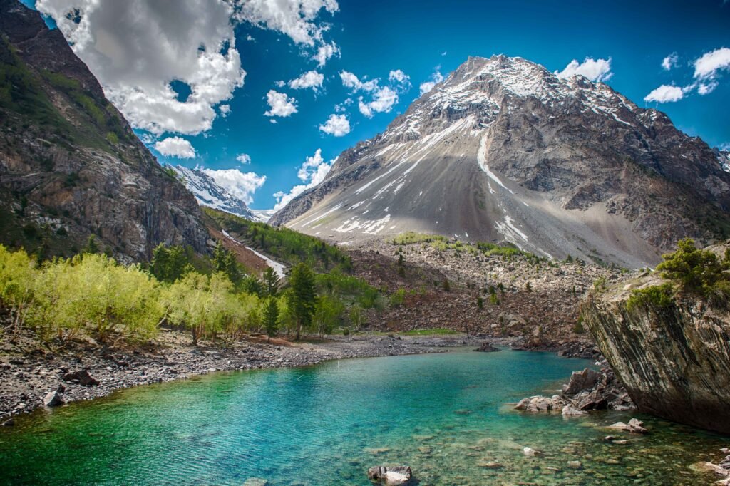 Firoza Lake: Why You Should Visit & When to Go | Explore Pakistan Firoza Lake: Why You Should Visit & When to Go | Explore Pakistan