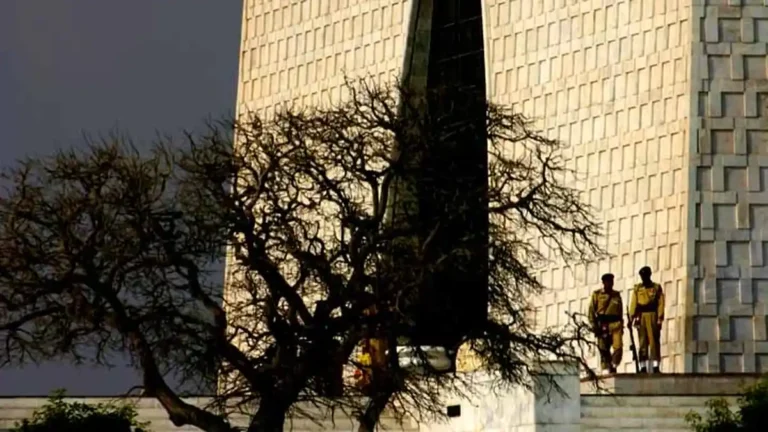1st Capital of Pakistan: Karachi’s First-Capital Years and Lasting Legacy