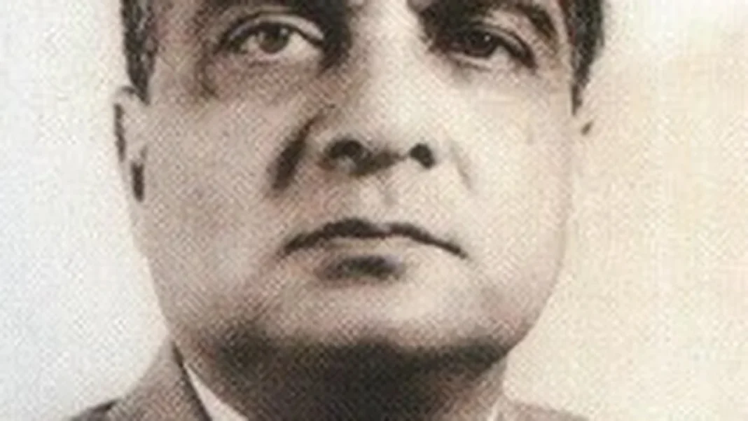 First President of Pakistan: Who Was Iskander Mirza?