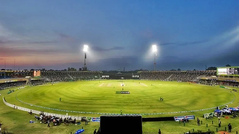 First PSL Winner: Islamabad United’s Historic 2016 Triumph
