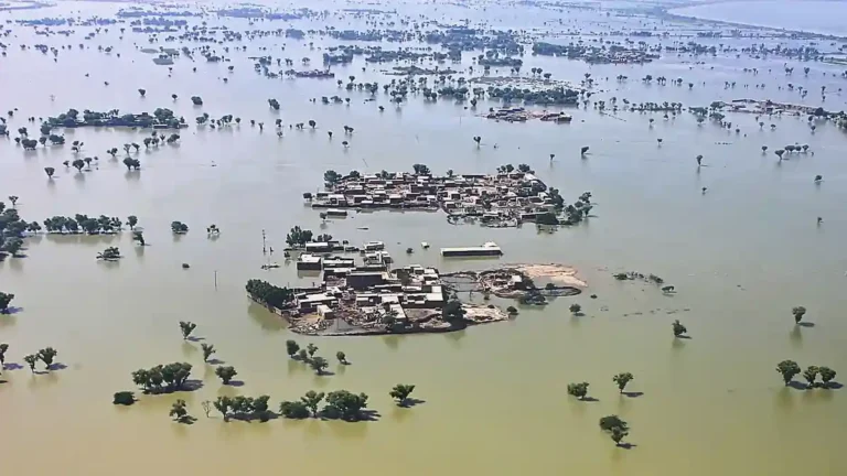 Lahore Flood Warning: Ravi River Alerts