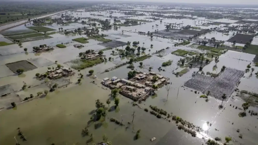 Current Flood Situation in Pakistan: 2026 Review Current flood situation Pakistan