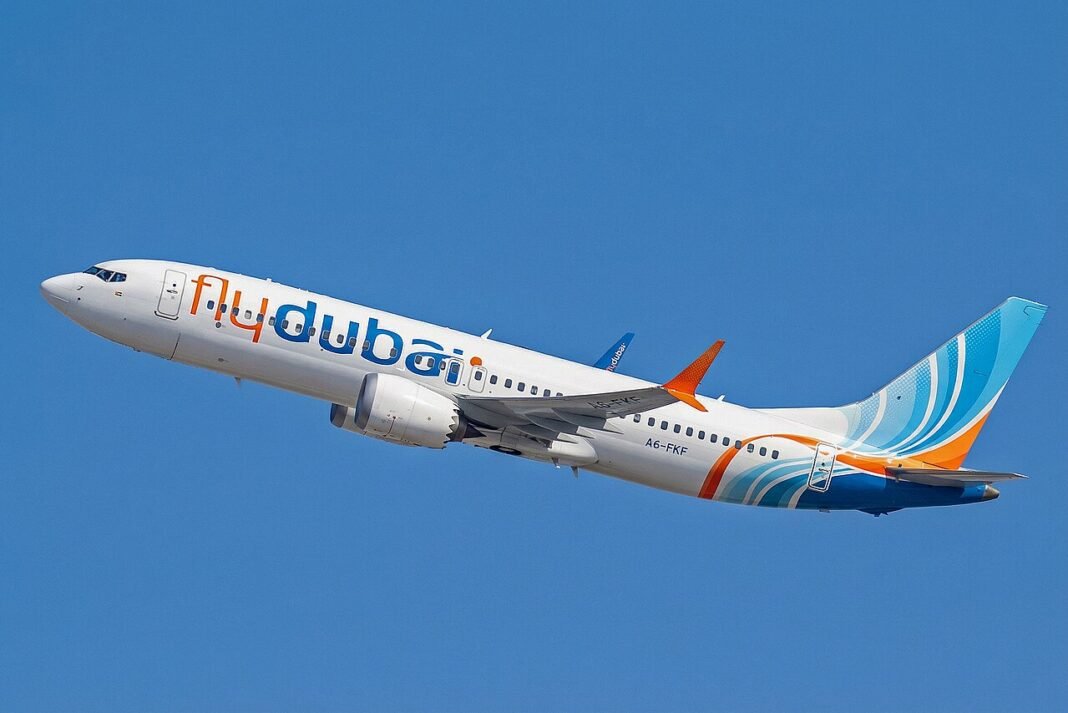 UAE Launches Probe Into Diverted Flydubai Flight After Cockpit Stabbing Flydubai flight FZ1073 diverted to Saudi Arabia after cockpit stabbing incident