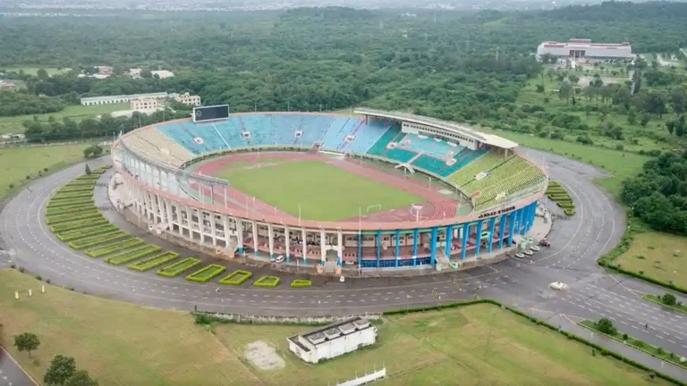 Pakistan Football Matches: 2026 Fixtures & Results