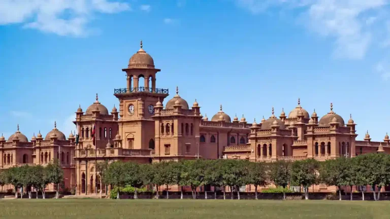 Foreign Affairs Office Peshawar: Location, Services & Attestation