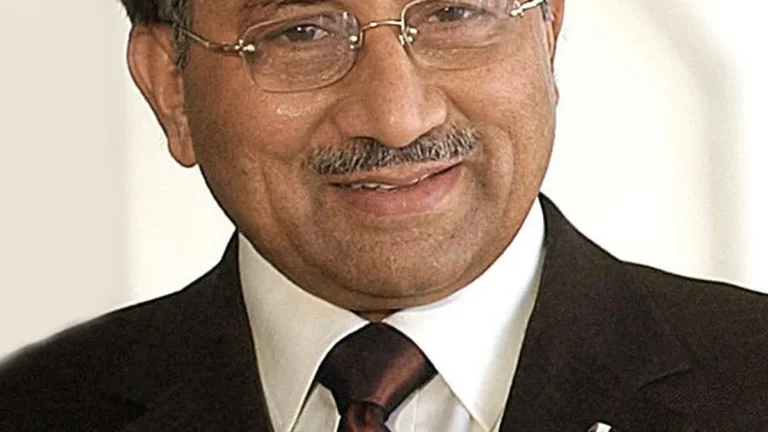 Former Presidents of Pakistan: Where Are They Now?