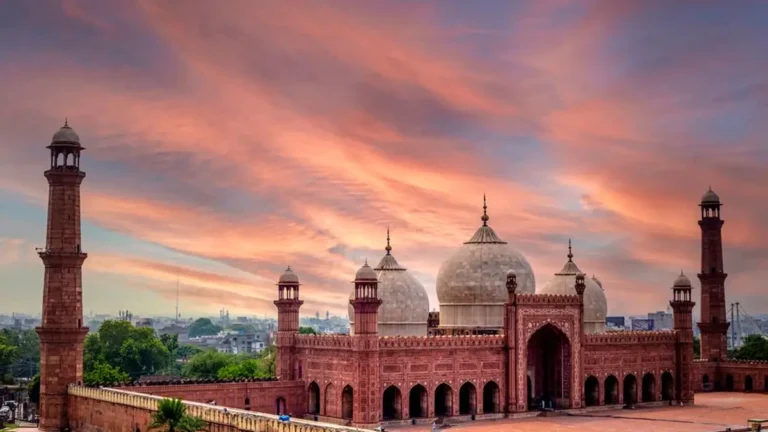 Pakistan Famous Places: Iconic Landmarks