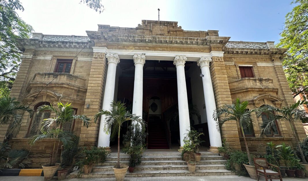 Freemasons’ Lodge Building, Karachi: Why You Should Visit & When to Go | Explore Pakistan Freemasons’ Lodge Building, Karachi: Why You Should Visit & When to Go | Explore Pakistan