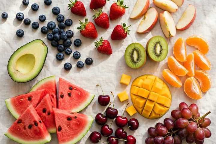 9 Best Fruits to Help Reduce Cancer Risk, According to a Cancer Doctor 9 Best Fruits to Help Reduce Cancer Risk, According to a Cancer Doctor